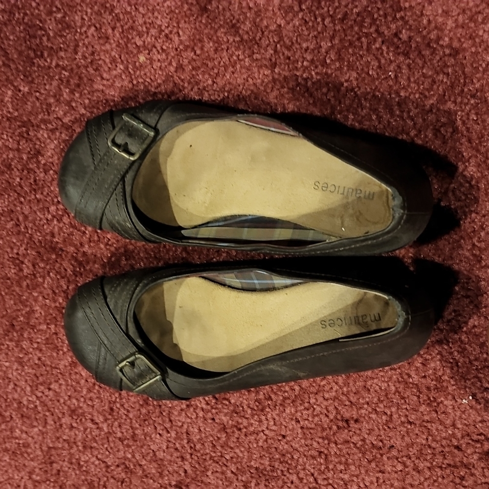 Flats